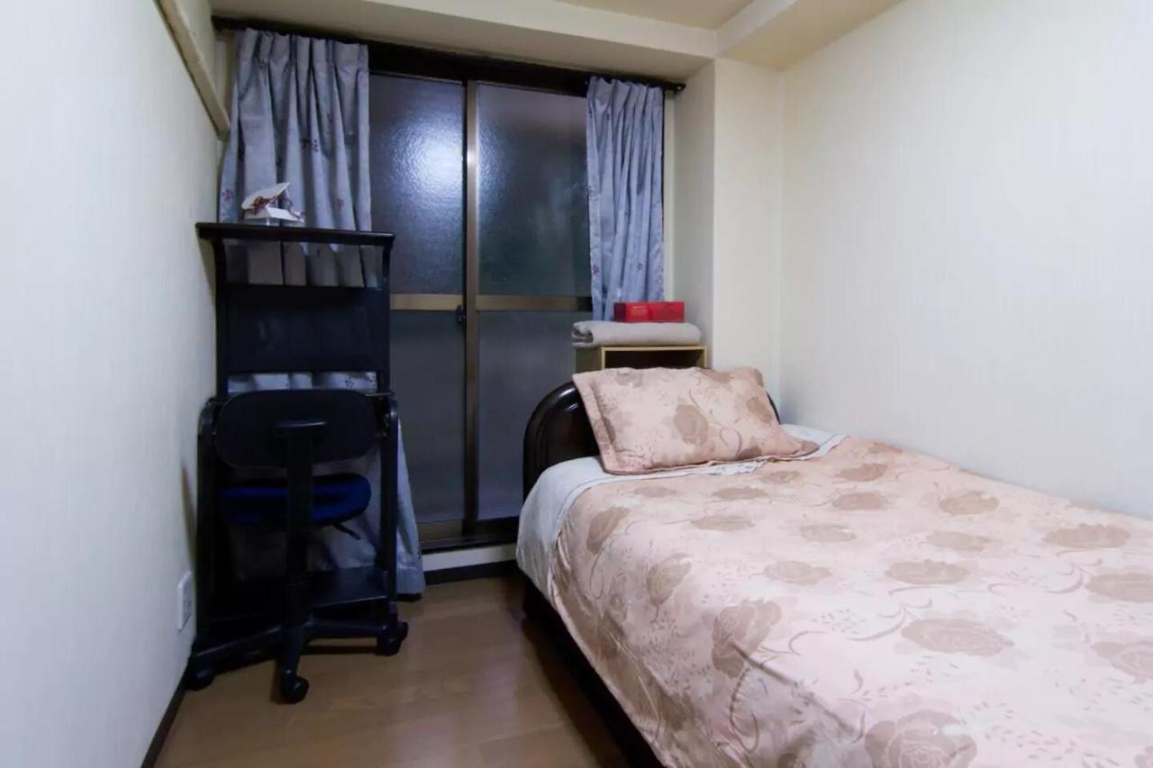 Mochida'S Guest House Tokyo Eksteriør billede