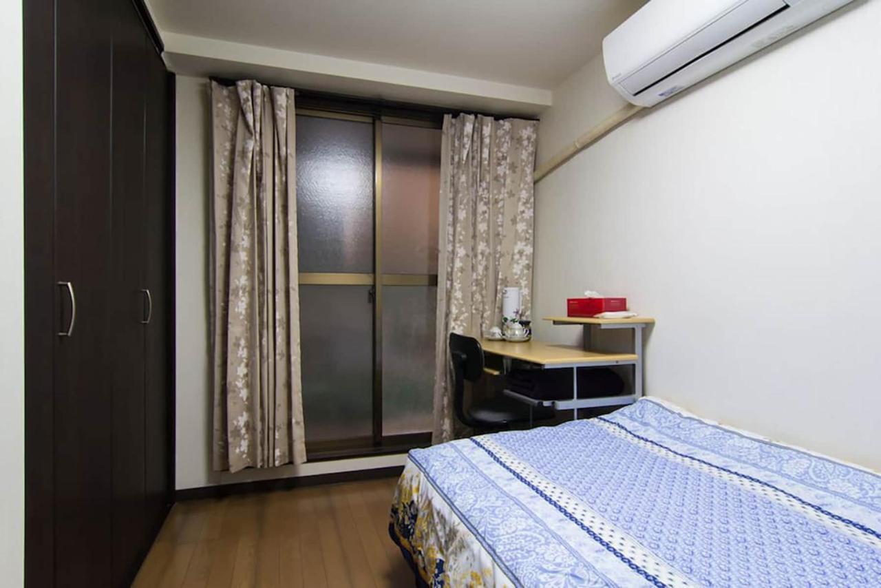Mochida'S Guest House Tokyo Eksteriør billede