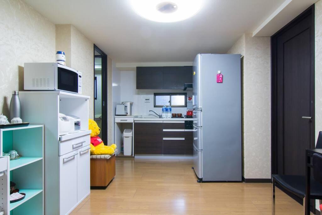 Mochida'S Guest House Tokyo Eksteriør billede