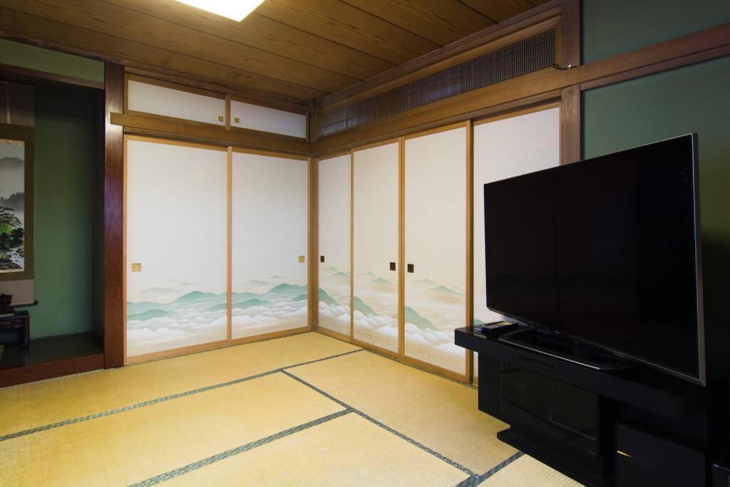 Mochida'S Guest House Tokyo Eksteriør billede